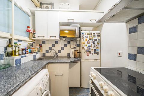 1 bedroom flat for sale, Hamlet Gardens, Hammersmith