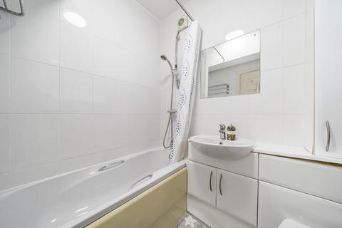 1 bedroom flat for sale, Hamlet Gardens, Hammersmith