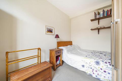 1 bedroom flat for sale, Hamlet Gardens, Hammersmith