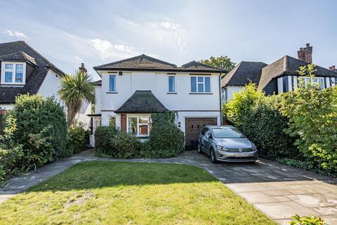 5 bedroom detached house for sale, Sandiland Crescent, Hayes