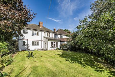 5 bedroom detached house for sale, Sandiland Crescent, Hayes