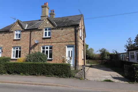 3 bedroom cottage to rent, West Way, Wimbotsham PE34