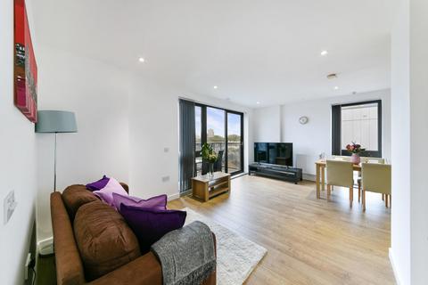 1 bedroom flat to rent, Felix Point, Epstein Square, London, E14