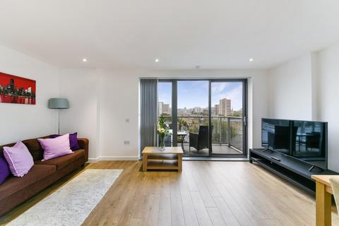 1 bedroom flat to rent, Felix Point, Epstein Square, London, E14