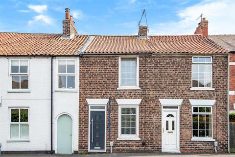 2 bedroom terraced house for sale, Cartwright Lane, Beverley , East Yorkshire , HU17 8LX