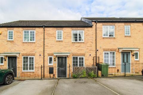 3 bedroom terraced house for sale, St. James Road, Crigglestone WF4