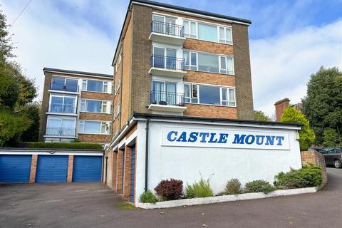 2 bedroom ground floor flat for sale, 40 Carlisle Road, Eastbourne BN20