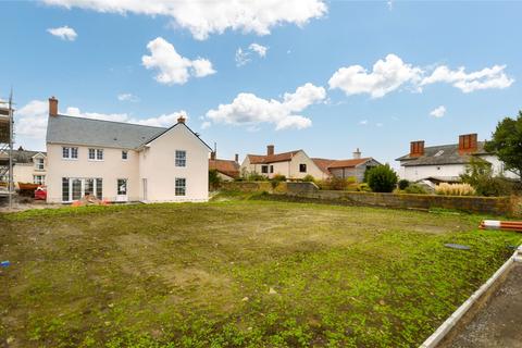 4 bedroom end of terrace house for sale, Bramley, Castle View, Stogursey, Bridgwater, TA5