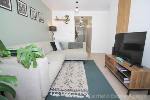 1 bedroom maisonette for sale, Redwood Close, South Oxhey