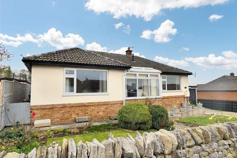 2 bedroom bungalow for sale, Woodburn Drive, Leyburn, North Yorkshire, DL8