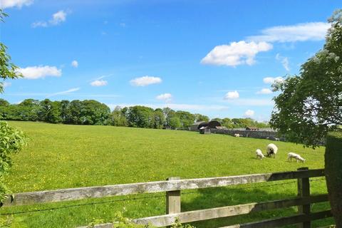 2 bedroom bungalow for sale, Woodburn Drive, Leyburn, North Yorkshire, DL8