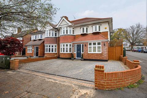 4 bedroom semi-detached house for sale, The Chase, Eastcote, Pinner