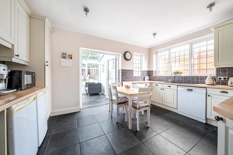 4 bedroom semi-detached house for sale, The Chase, Eastcote, Pinner