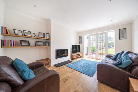 95 The Chase, Eastcote, Pinner, HA5 1SH