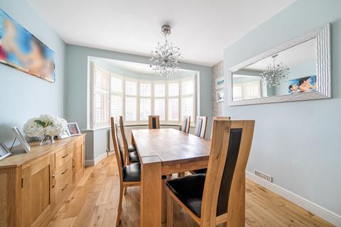 95 The Chase, Eastcote, Pinner, HA5 1SH