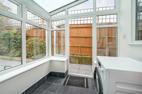 95 The Chase, Eastcote, Pinner, HA5 1SH
