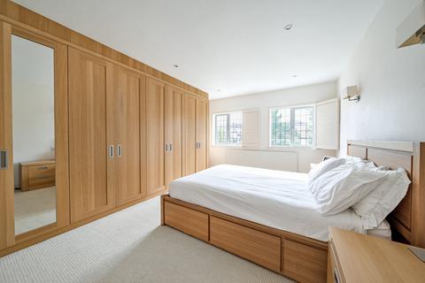 95 The Chase, Eastcote, Pinner, HA5 1SH