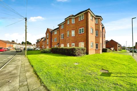 2 bedroom apartment for sale, Dorsett Road, Wednesbury WS10