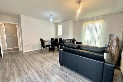 2 bedroom apartment for sale, Dorsett Road, Wednesbury WS10