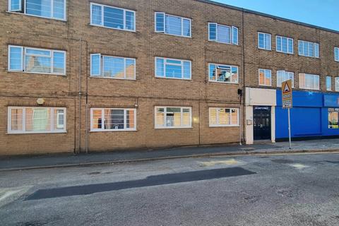 2 bedroom flat for sale, East Street, Abington, NN1 5JZ