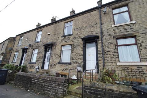 2 bedroom terraced house for sale, Dyson Road, Halifax