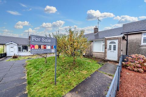 2 bedroom semi-detached bungalow for sale, Loughrigg Avenue, Kendal, LA9