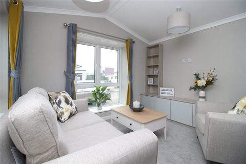 2 bedroom park home for sale, Field Place, Naish Estate, Barton On Sea, Hampshire, BH25