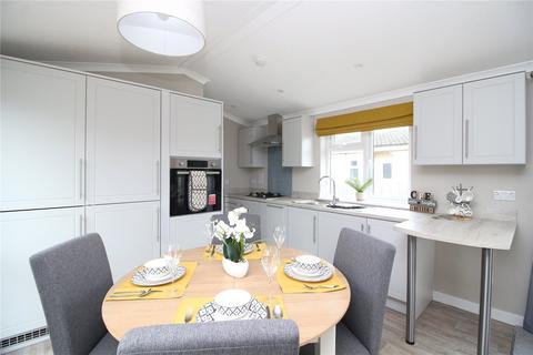 2 bedroom park home for sale, Field Place, Naish Estate, Barton On Sea, Hampshire, BH25