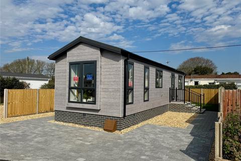 2 bedroom park home for sale, Field Place, Naish Estate, Barton On Sea, Hampshire, BH25
