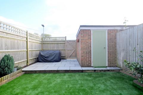 3 bedroom end of terrace house for sale, Spring Lodge Close, Langney, Eastbourne