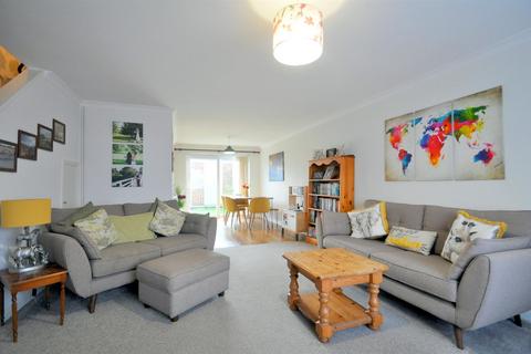 3 bedroom end of terrace house for sale, Spring Lodge Close, Langney, Eastbourne