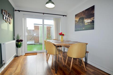 3 bedroom end of terrace house for sale, Spring Lodge Close, Langney, Eastbourne