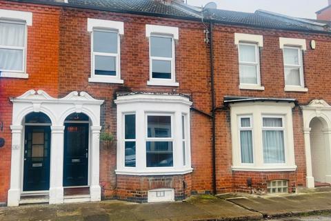 3 bedroom terraced house for sale, Albany Road, Abington, Northampton,  NN1 5LZ