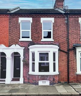 3 bedroom terraced house for sale, Albany Road, Abington, Northampton,  NN1 5LZ