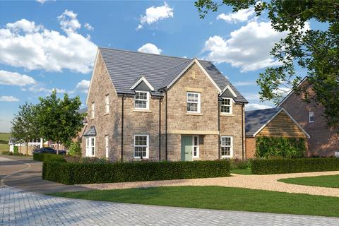 4 bedroom detached house for sale, The Monmouth, The Orchards, Higher Town, Sampford Peverell, EX16