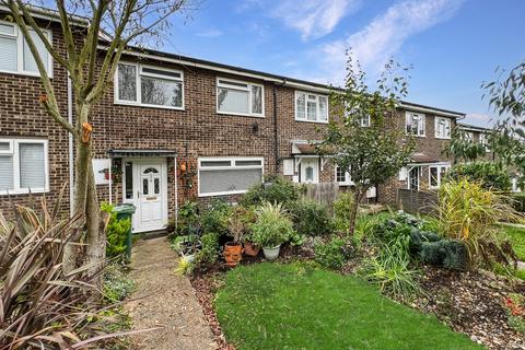 3 bedroom terraced house for sale, Godwin Close, Halstead, CO9