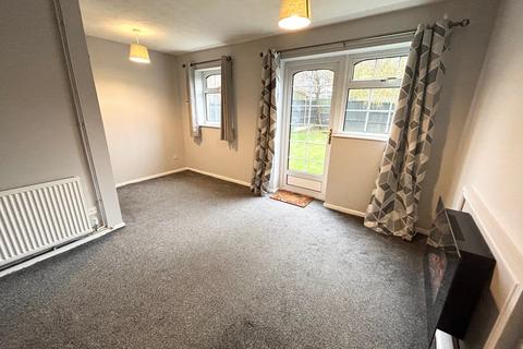 2 bedroom terraced house for sale, Appledore Drive, Oakwood, Derby, DE21