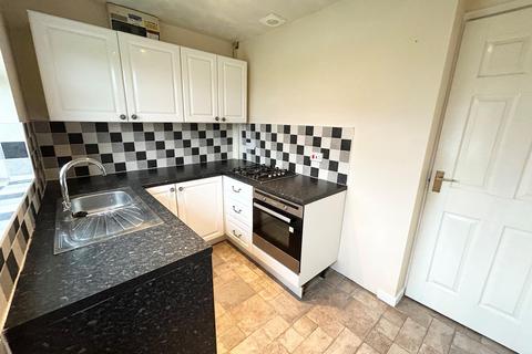 2 bedroom terraced house for sale, Appledore Drive, Oakwood, Derby, DE21