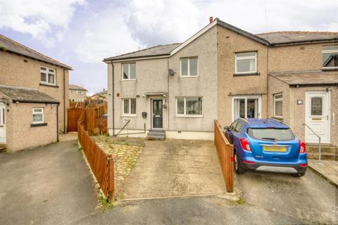 3 bedroom semi-detached house for sale, Burnside Crescent, Skipton