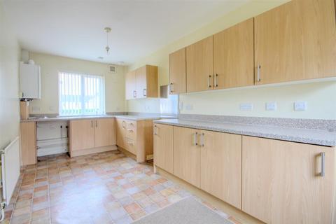 3 bedroom semi-detached house for sale, Burnside Crescent, Skipton