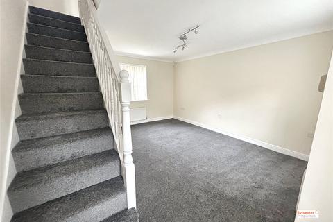 2 bedroom end of terrace house for sale, Aynsley Mews, Consett, County Durham, DH8