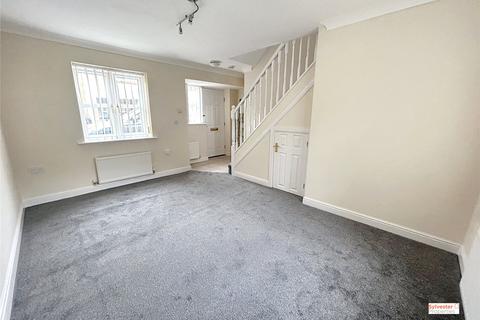 2 bedroom end of terrace house for sale, Aynsley Mews, Consett, County Durham, DH8