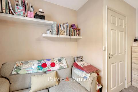 3 bedroom terraced house for sale, High Street, Rowhedge, Colchester, Essex, CO5