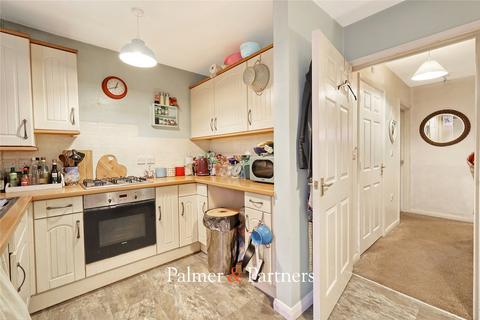 3 bedroom terraced house for sale, High Street, Rowhedge, Colchester, Essex, CO5