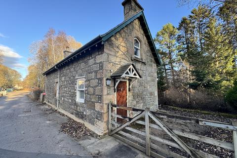 2 bedroom detached house for sale, Kincraig, Kingussie