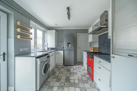 2 bedroom end of terrace house for sale, Villiers Street, Swansea