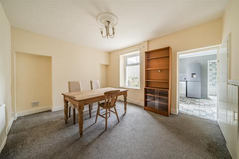 2 bedroom end of terrace house for sale, Villiers Street, Swansea