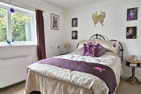 1 bedroom retirement property for sale, Magdalene Street, Glastonbury, BA6