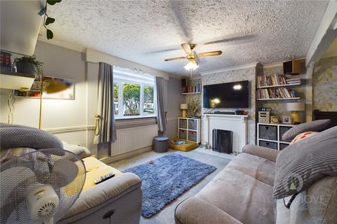 2 bedroom end of terrace house for sale, Langdale Road, Kingsthorpe, Northamptonshire NN2