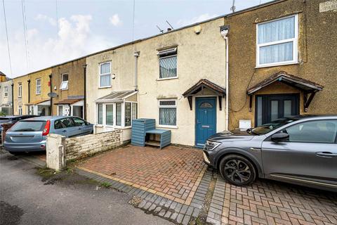 2 bedroom terraced house for sale, Victoria Park, Bristol BS15